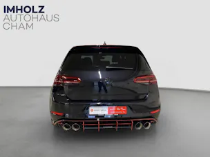 VW Golf VII 2.0 TSI R DSG 4motion