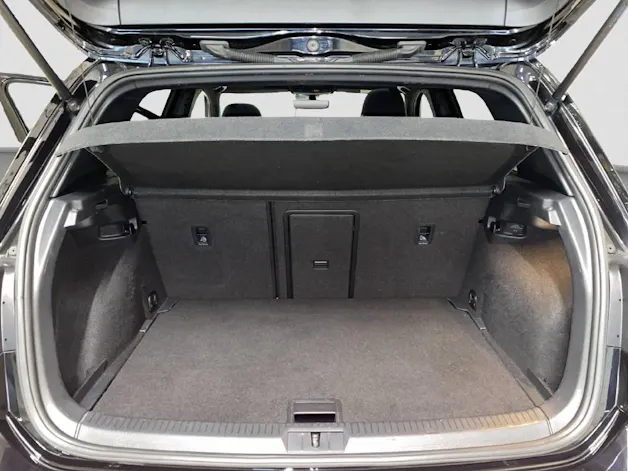 VW Golf VII 2.0 TSI R DSG 4motion