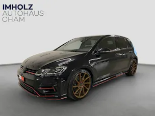 VW Golf VII 2.0 TSI R DSG 4motion