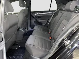 VW Golf VII 2.0 TSI R DSG 4motion