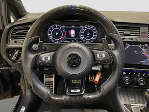 VW Golf VII 2.0 TSI R DSG 4motion