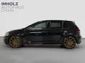 VW Golf VII 2.0 TSI R DSG 4motion
