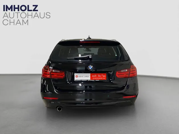 BMW 320d xDrive Touring