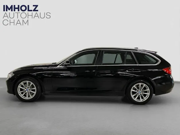 BMW 320d xDrive Touring