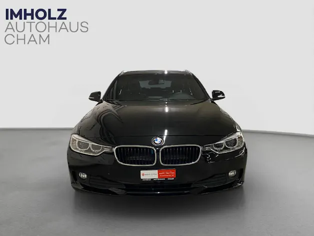 BMW 320d xDrive Touring