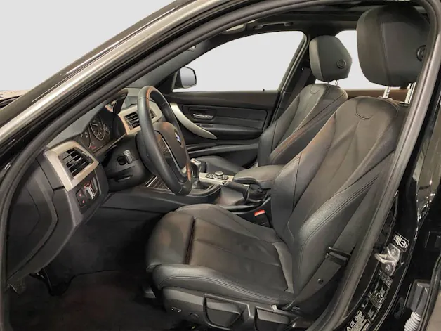 BMW 320d xDrive Touring
