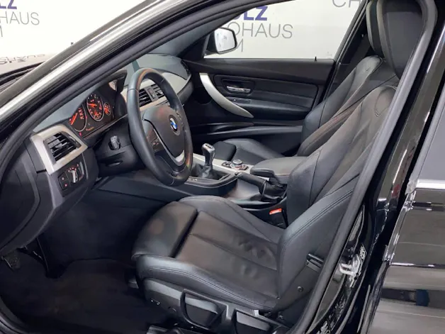 BMW 320d xDrive Touring