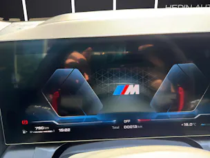 BMW X3 M50i
