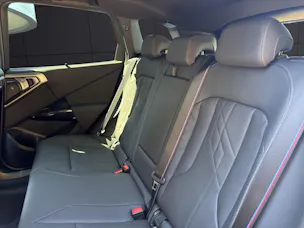 BMW X3 M50i
