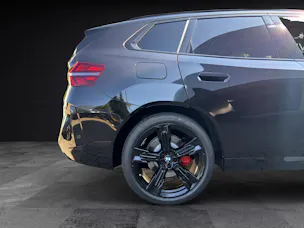 BMW X3 M50i
