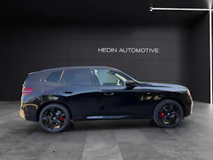 BMW X3 M50i