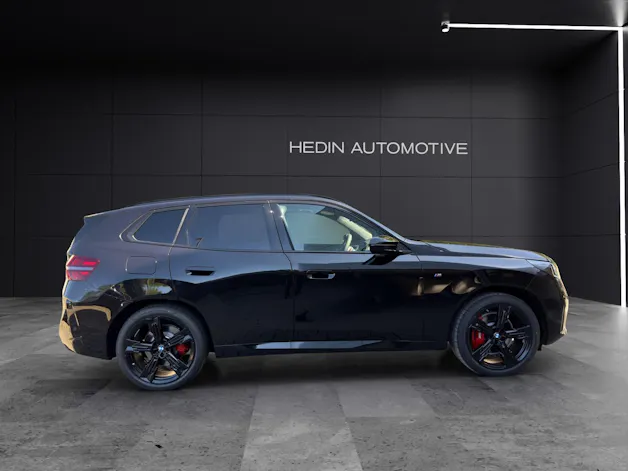 BMW X3 M50i