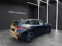 BMW X3 M50i