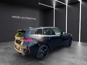 BMW X3 M50i