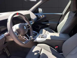 BMW X3 M50i