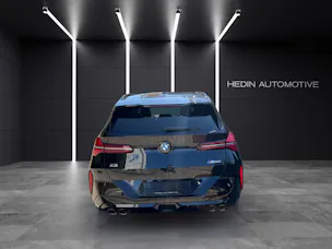 BMW X3 M50i