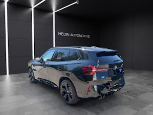 BMW X3 M50i