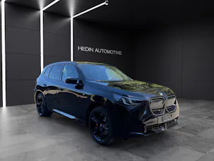 BMW X3 M50i
