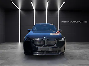 BMW X3 M50i