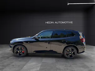 BMW X3 M50i