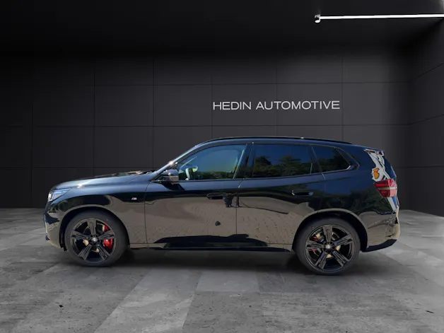 BMW X3 M50i