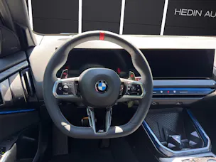BMW X3 M50i