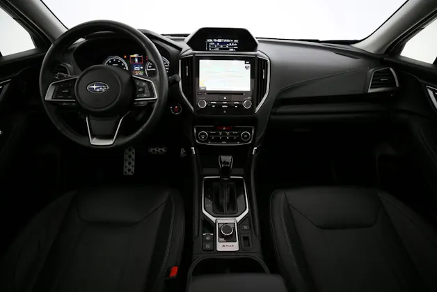Subaru Forester Station 2.0i e-Boxer Luxury