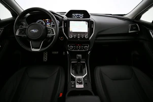 image du véhicule SUBARU Forester Station 2.0i e-Boxer Luxury