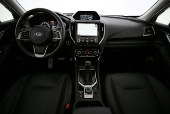 SUBARU FORESTER 6