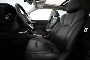 Subaru Forester Station 2.0i e-Boxer Luxury