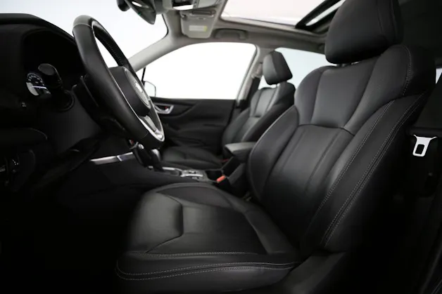 Subaru Forester Station 2.0i e-Boxer Luxury