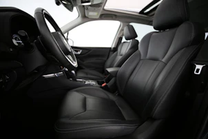 image du véhicule SUBARU Forester Station 2.0i e-Boxer Luxury