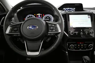Subaru Forester Station 2.0i e-Boxer Luxury
