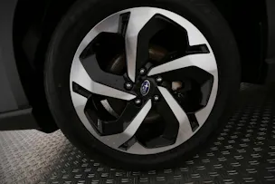 Subaru Forester Station 2.0i e-Boxer Luxury