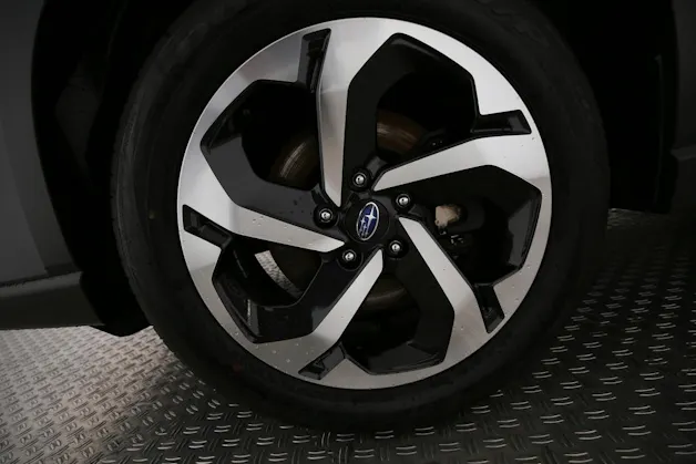Subaru Forester Station 2.0i e-Boxer Luxury