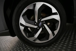 image du véhicule SUBARU Forester Station 2.0i e-Boxer Luxury