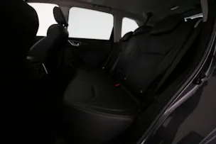 Subaru Forester Station 2.0i e-Boxer Luxury