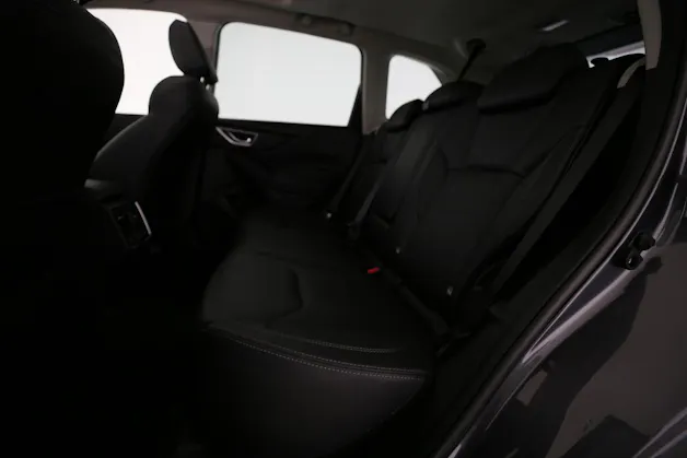 Subaru Forester Station 2.0i e-Boxer Luxury