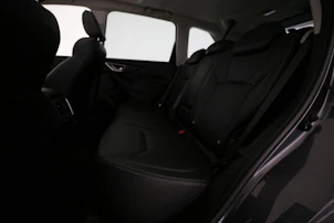 image du véhicule SUBARU Forester Station 2.0i e-Boxer Luxury