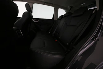 SUBARU FORESTER 9