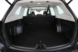 Subaru Forester Station 2.0i e-Boxer Luxury