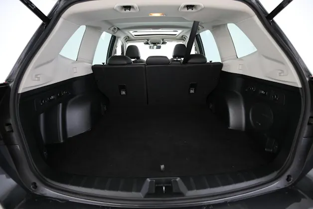 Subaru Forester Station 2.0i e-Boxer Luxury