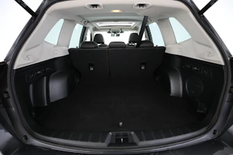 SUBARU FORESTER 11