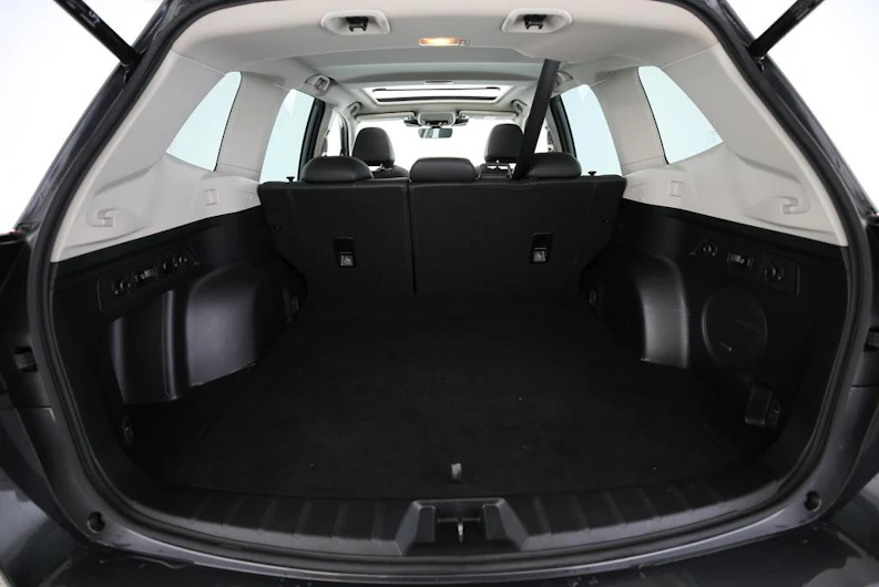 image du véhicule SUBARU FORESTER