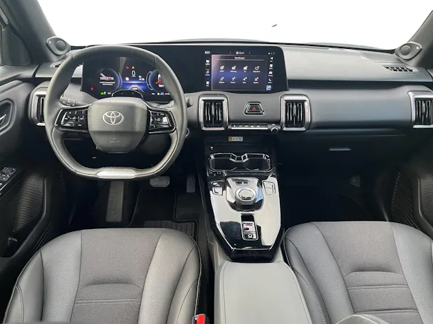 Toyota Urban Cruiser Premium AWD