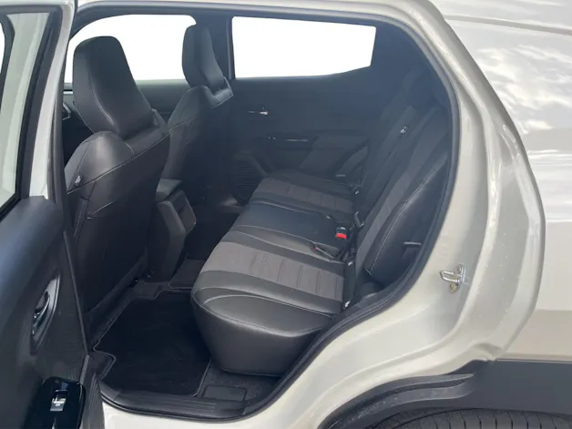 Toyota Urban Cruiser Premium AWD