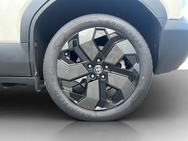 Toyota Urban Cruiser Premium AWD