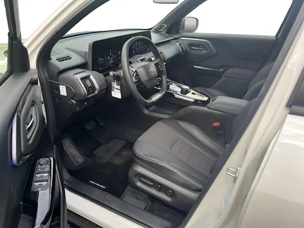 Toyota Urban Cruiser Premium AWD