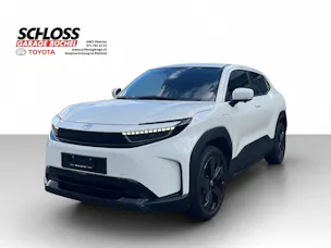 Toyota Urban Cruiser Premium AWD
