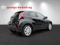 Toyota Aygo X 1.5 VVT-i HSD Comfort